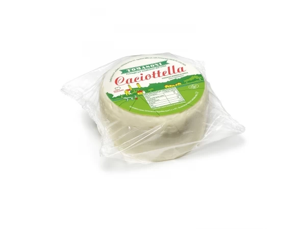 Caciottella  - 1 2