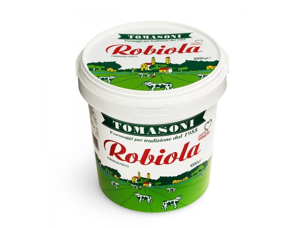 Robiola da 1 Kg  - 1