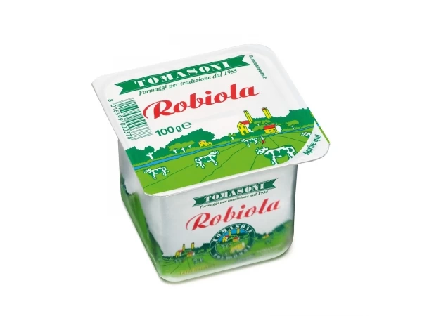 Robiola  - 1