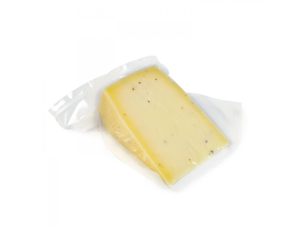 Latteria al tartufo a fette  - 1 2