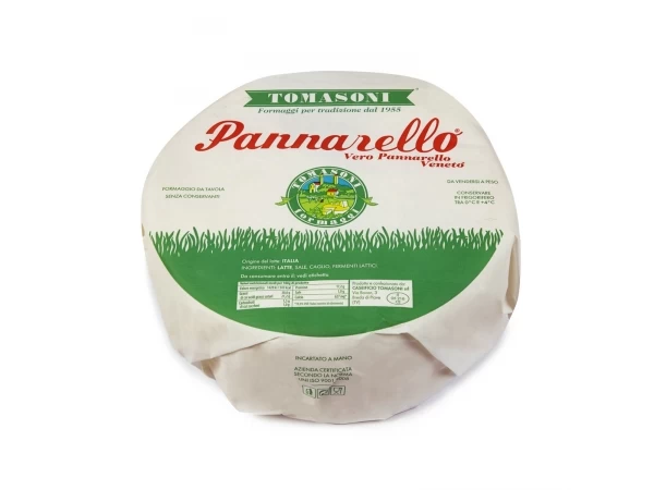 Pannarello a fette  - 1