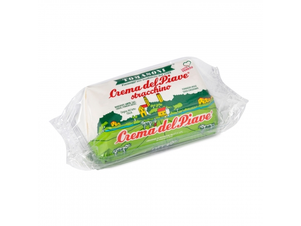 Crema del Piave stracchino... 2