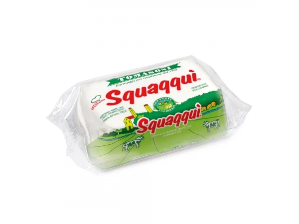 Squaqquì  - 1 2