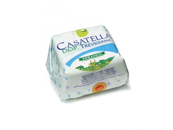 Casatella trevigiana D.O.P.  - 1