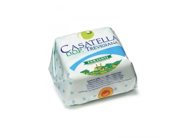 Casatella trevigiana D.O.P.  - 1